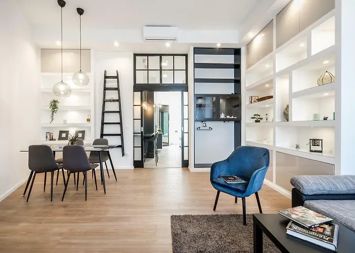 Bpr Thrill Design Home With A/C