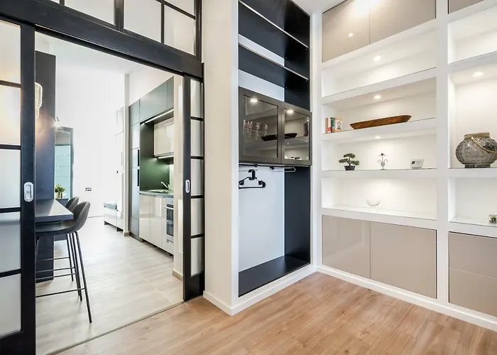Bpr Thrill Design Home With A/C
