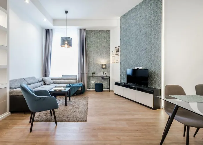 Bpr Thrill Design Home With A/C