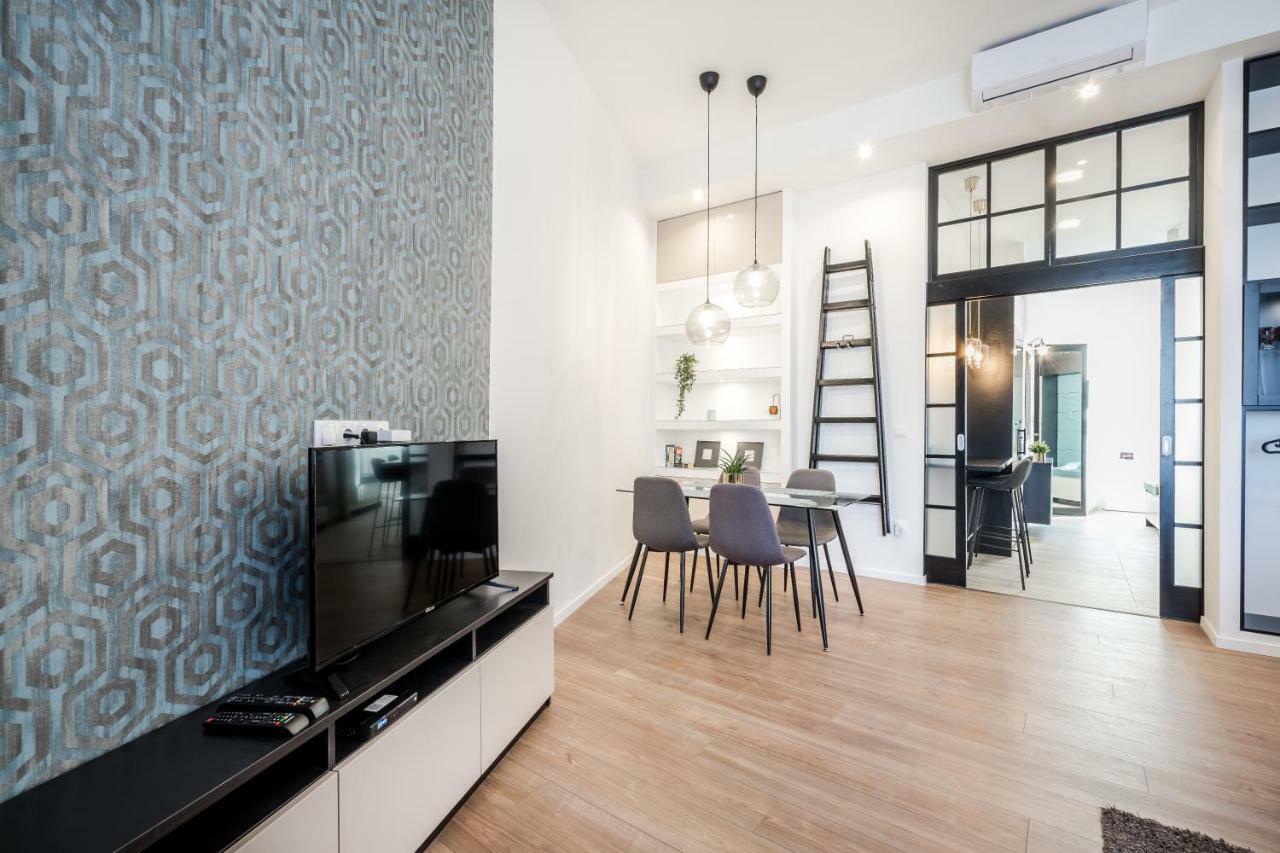 Apartamento Bpr Thrill Design With A/c *