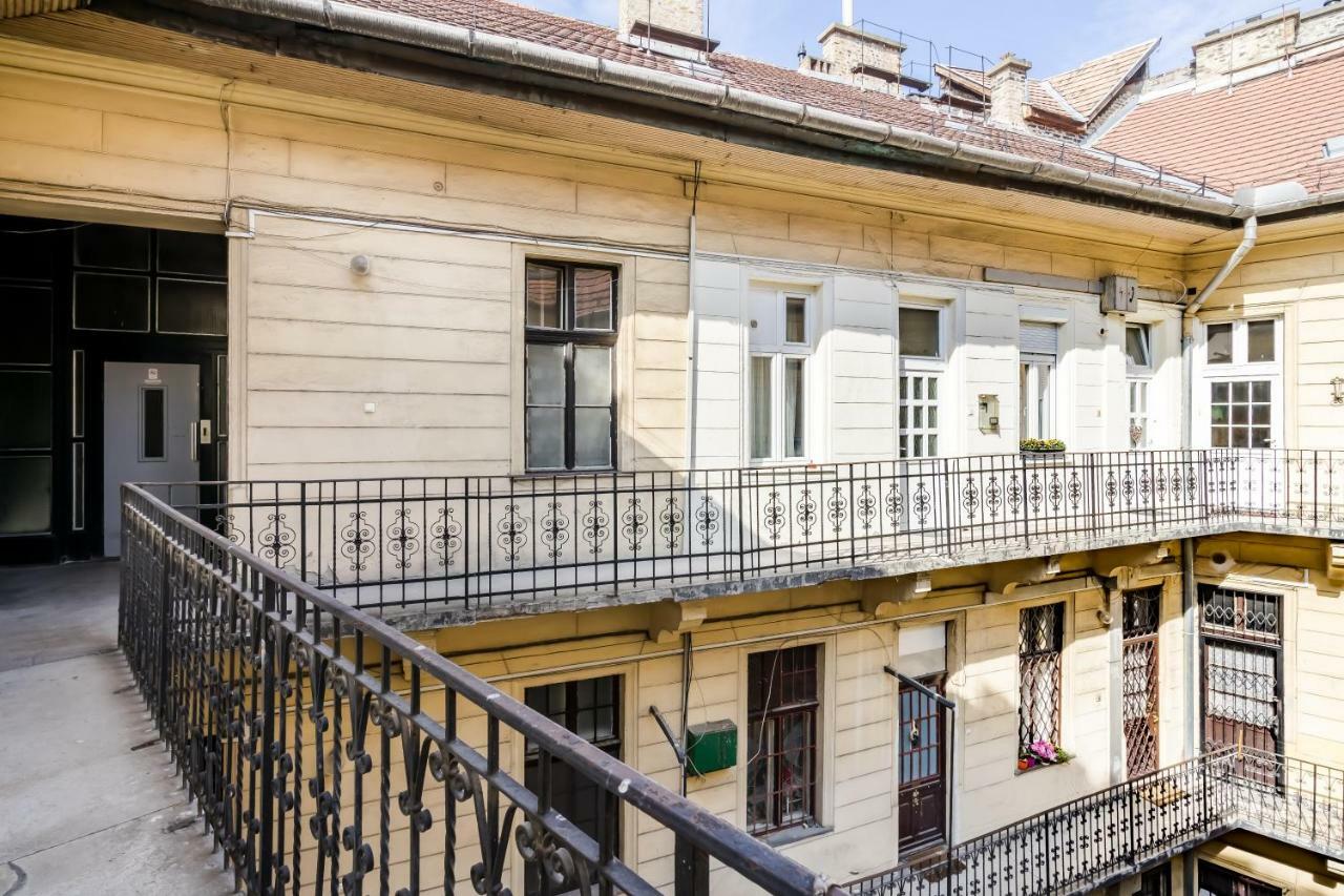 Apartamento Bpr Thrill Design With A/c