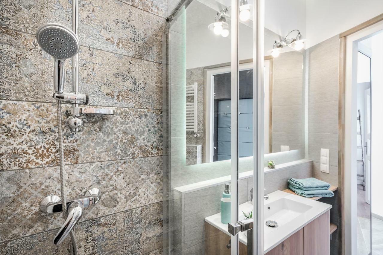 Bpr Thrill Design With A/c Apartamento