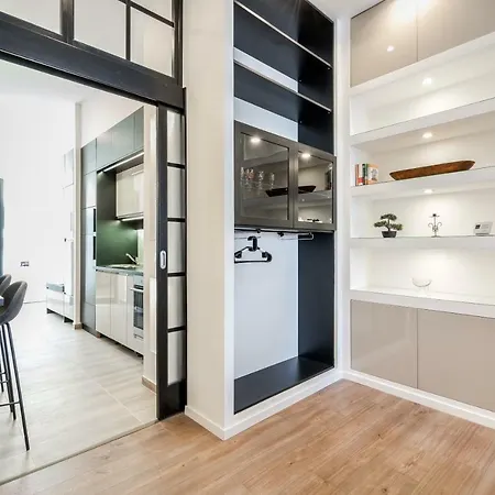 Bpr Thrill Design Home With A/C Budapest Exterior foto