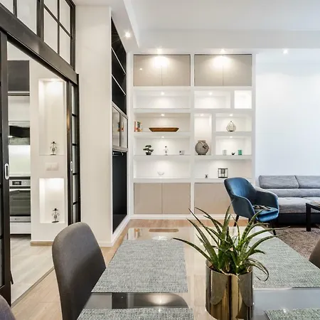 Bpr Thrill Design Home With A/C Budapest Exterior foto