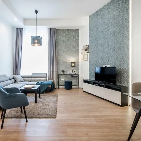 Bpr Thrill Design Home With A/C Budapest Exterior foto
