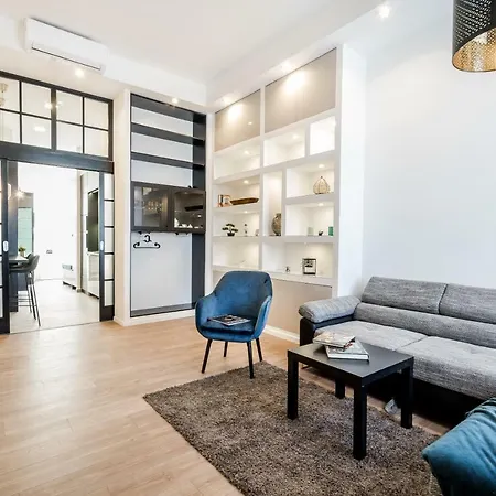 Bpr Thrill Design Home With A/C Budapest Exterior foto