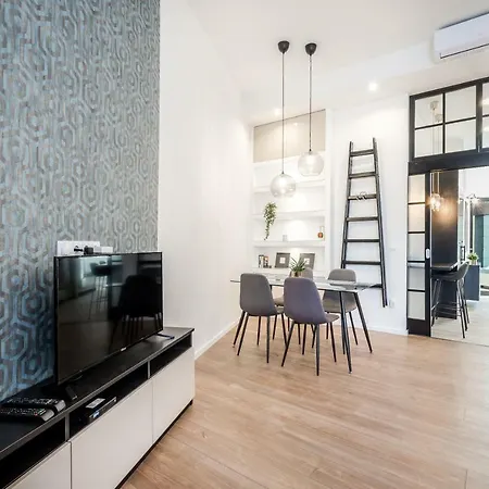 Bpr Thrill Design Home With A/C Budapest Exterior foto